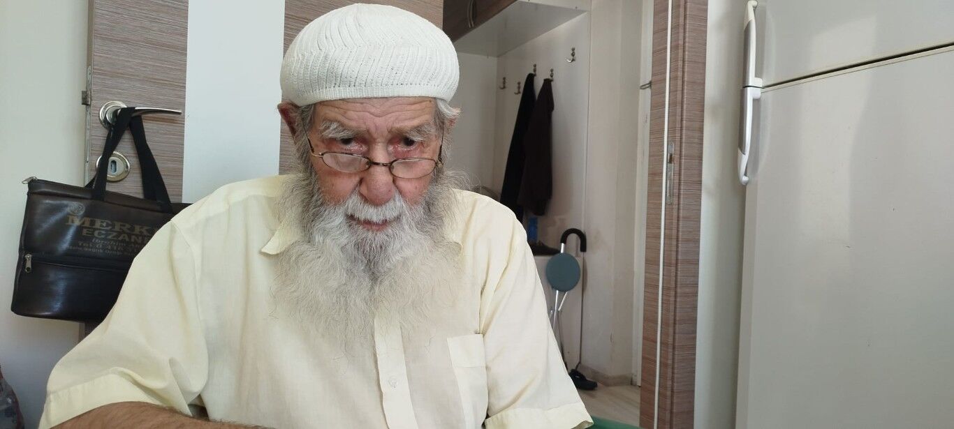 İtfaiyeci Hasan Suna3