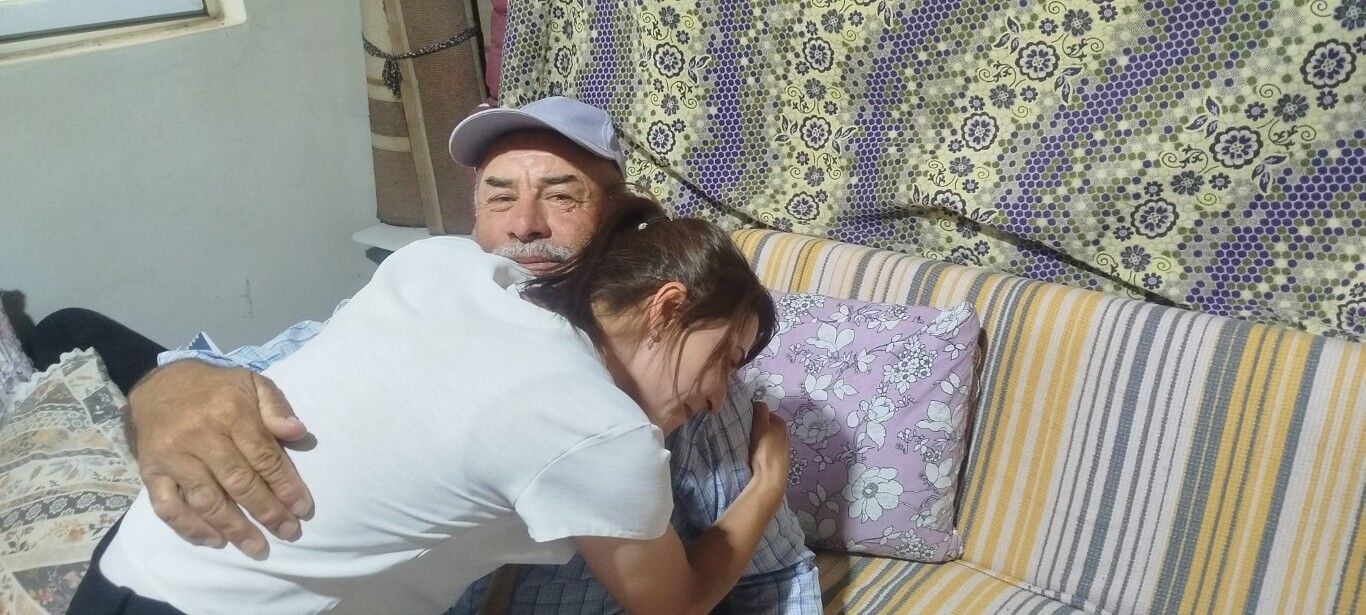 İyilik Bazen Bir Kardeşlik Hikâyesi Yazar-1