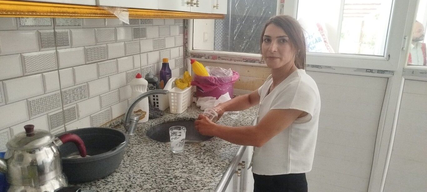 İyilik Bazen Bir Kardeşlik Hikâyesi Yazar1