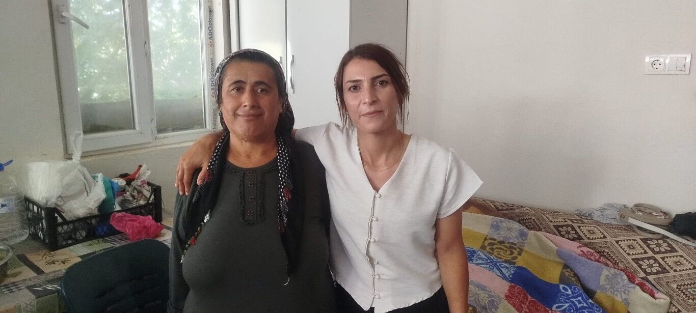 İyilik Bazen Bir Kardeşlik Hikâyesi Yazar4