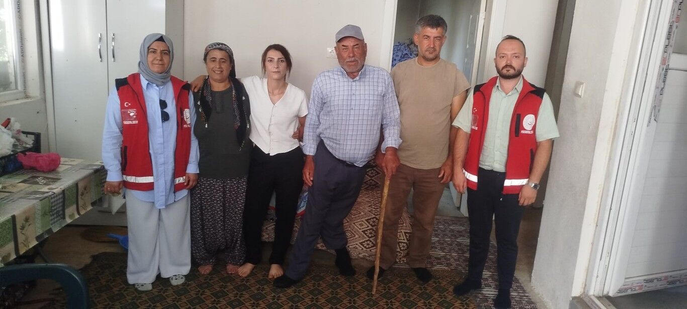 İyilik Bazen Bir Kardeşlik Hikâyesi Yazar5