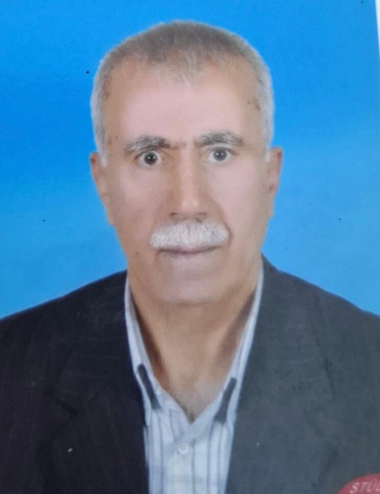 Mahmut Aydoğmuş