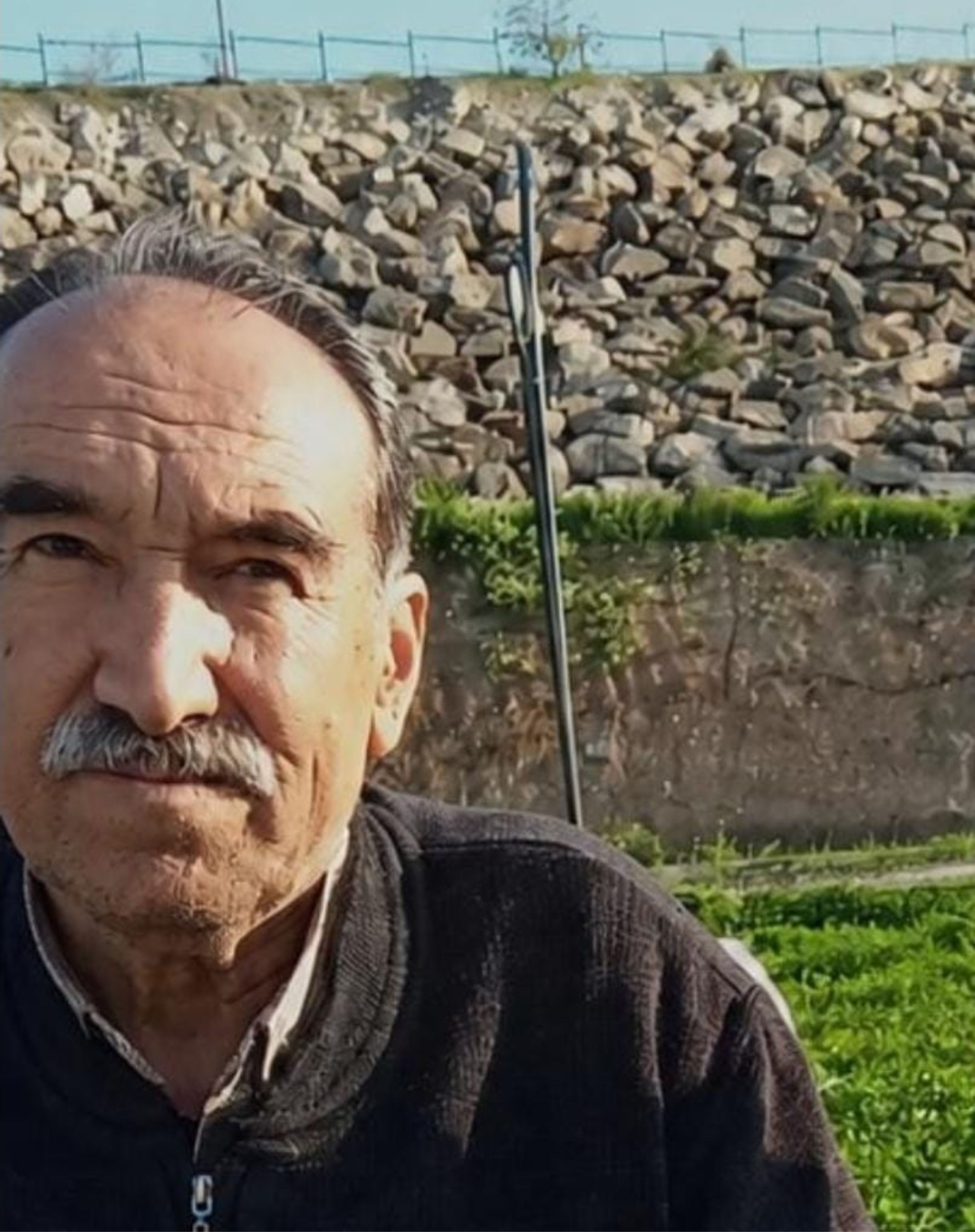 Mehmet Ağa