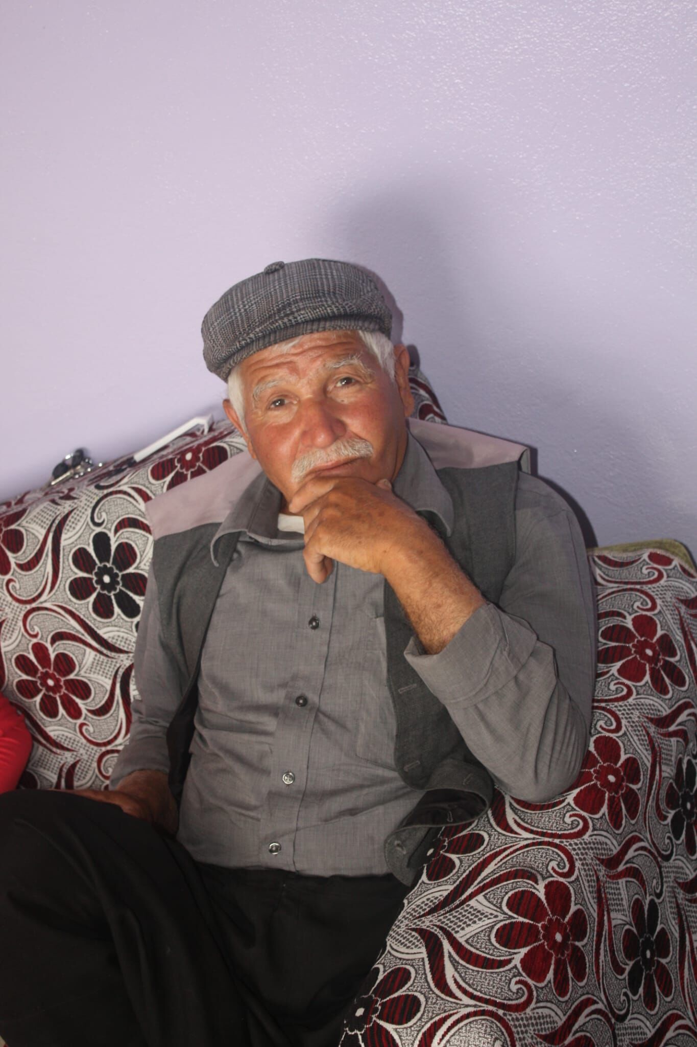 Mehmet Barutçu