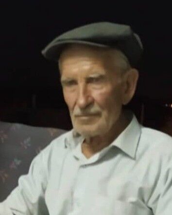 Mehmet Bulduk