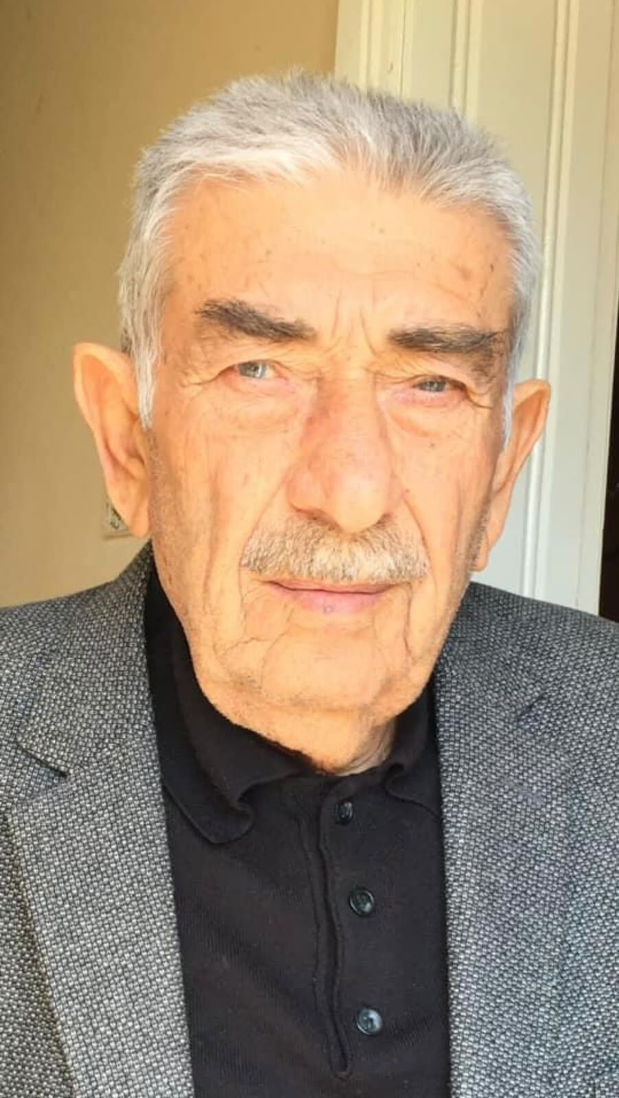 Mehmet Emin Tüner