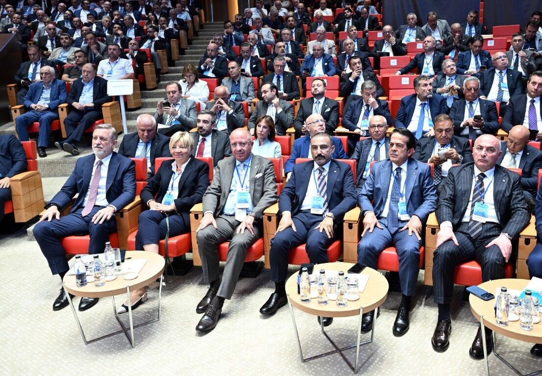 Mehmet Torunoğlu Deprem Bölgesine Özel Finansman Desteği Şart (Orta)
