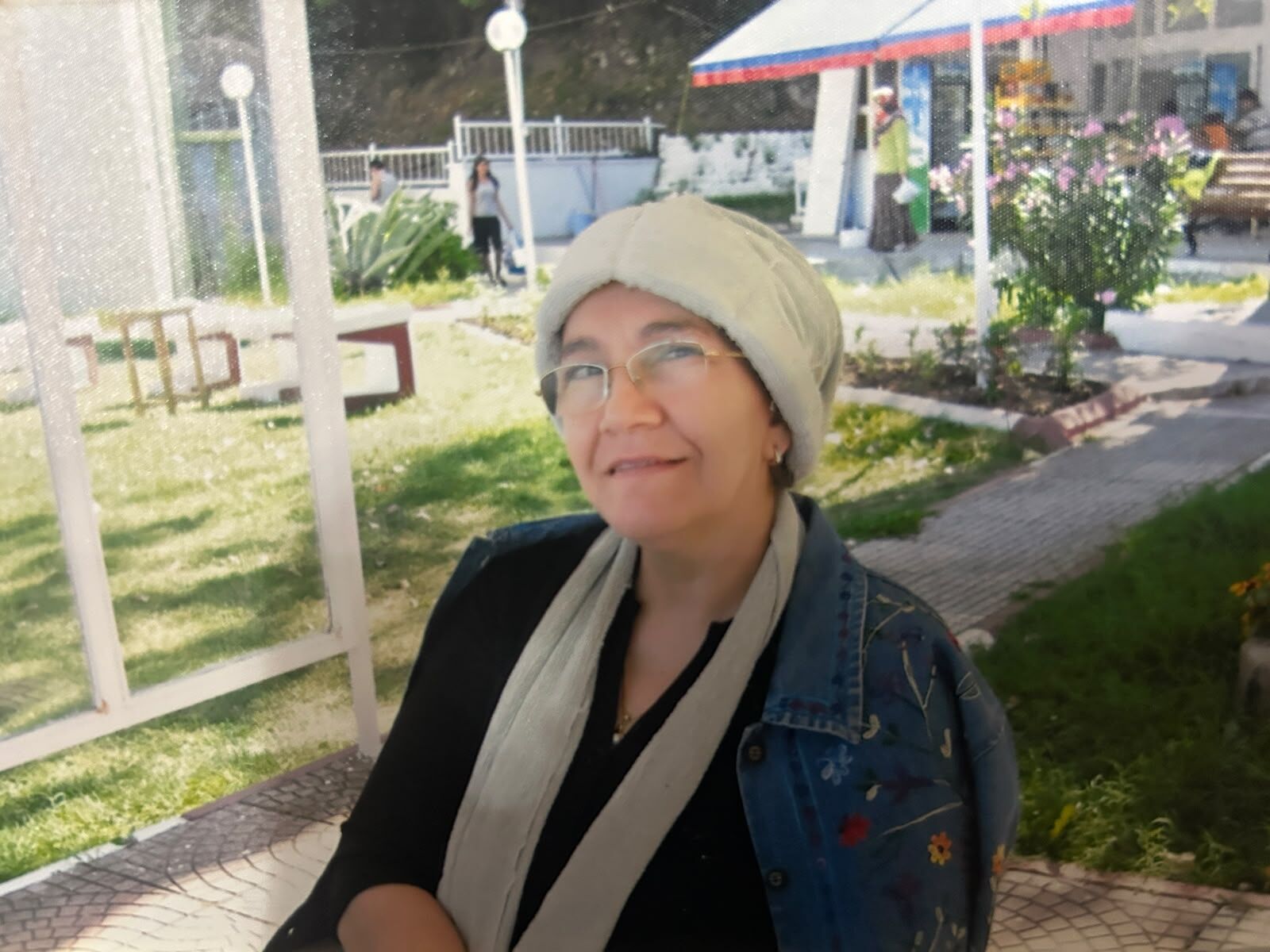 Meral Gelir
