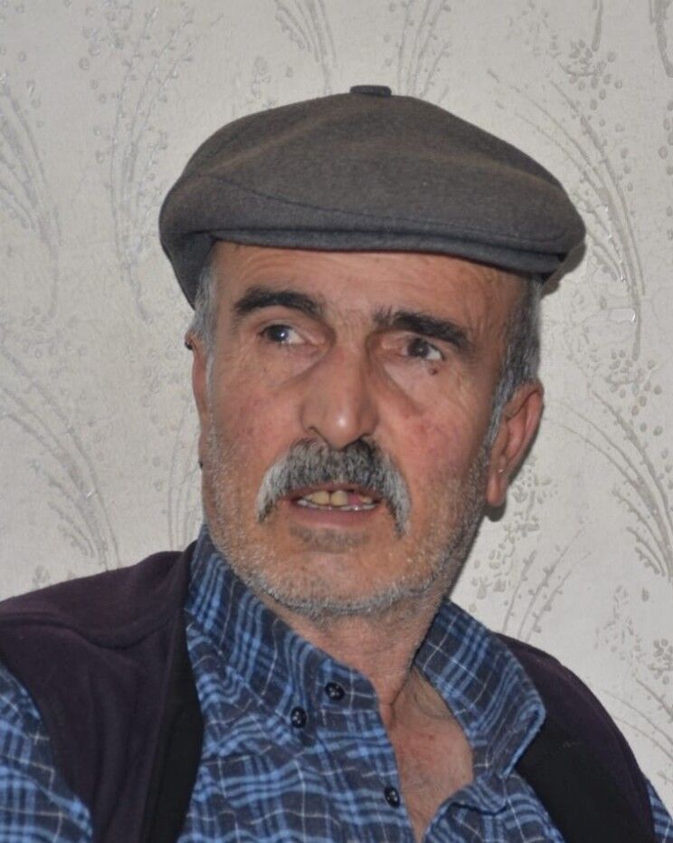 Mustafa Deği̇rmenci̇