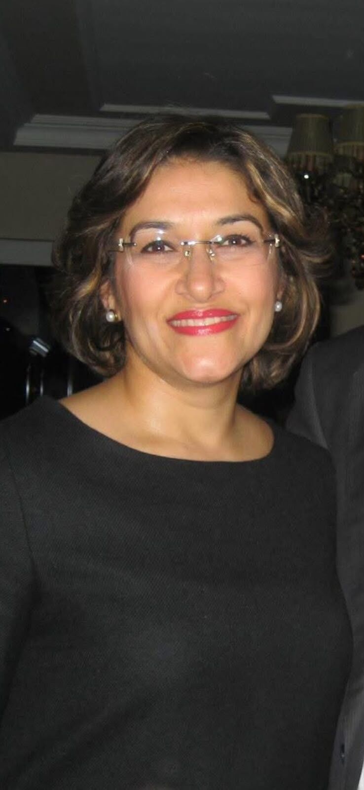 Nurşen Tümer Şenyuva