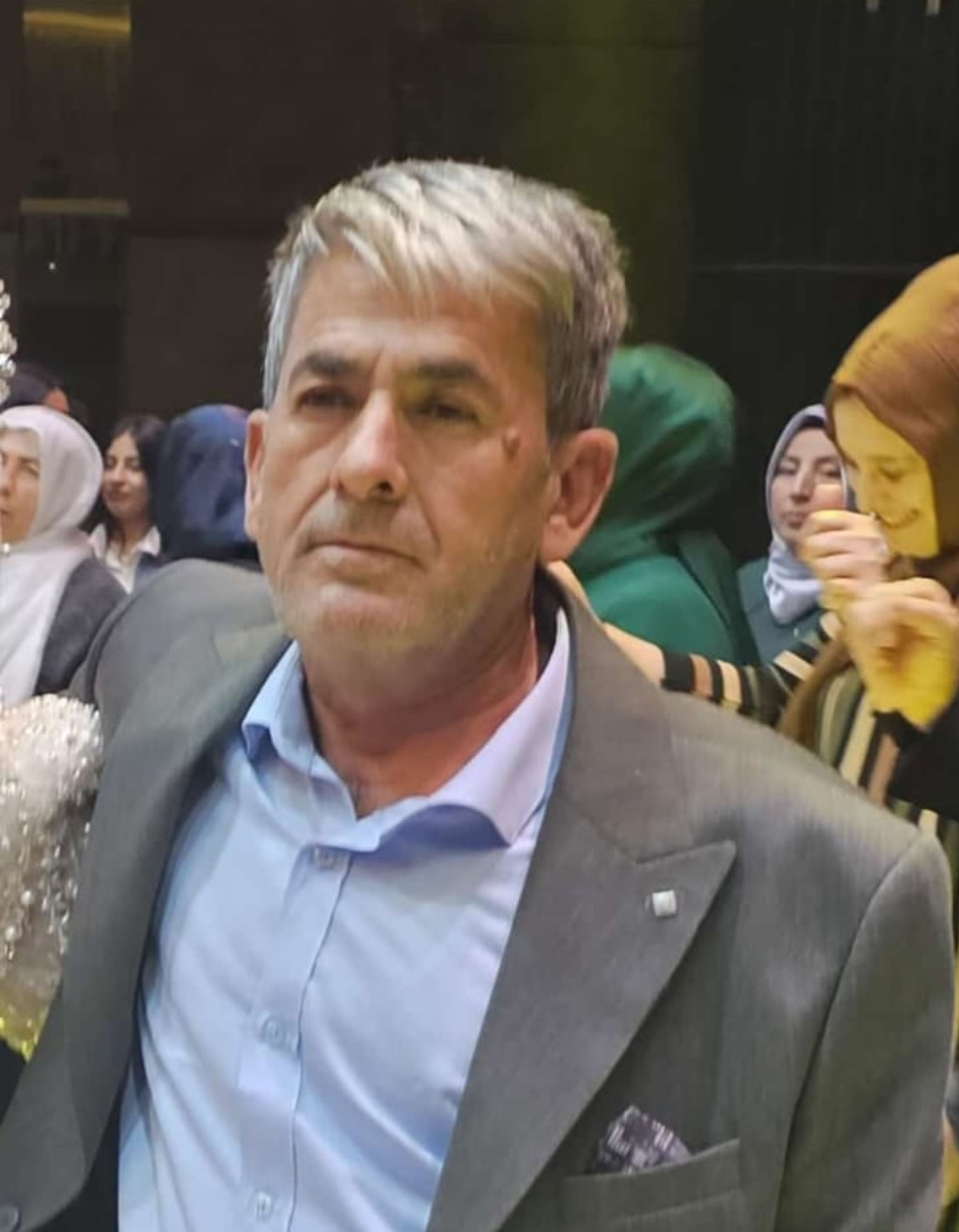 Nurullah Yüce