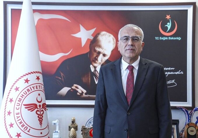 Okullarda Ruh Sağlığı Taraması Başlıyor Dr. Erdoğan Öz