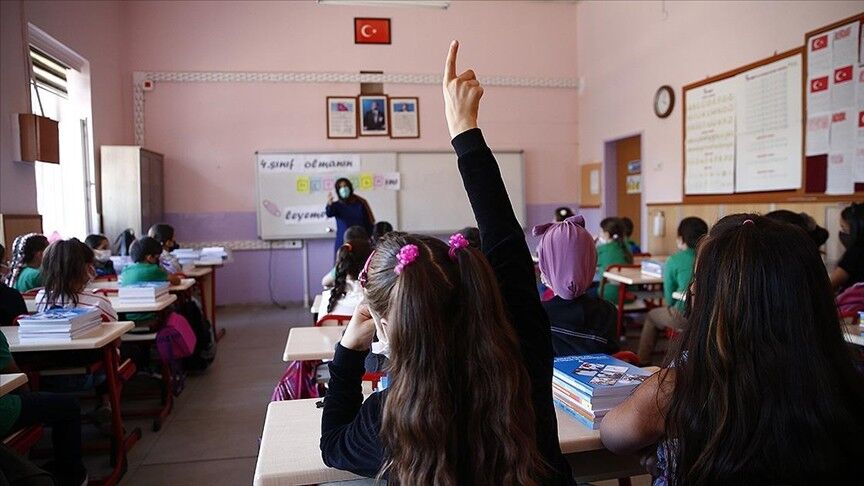 Okullarda Ruh Sağlığı Taraması Başlıyor2