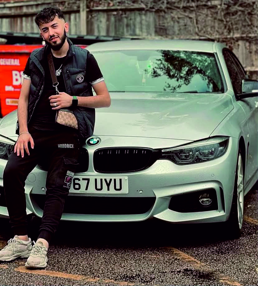 Ömer Faruk Buldum