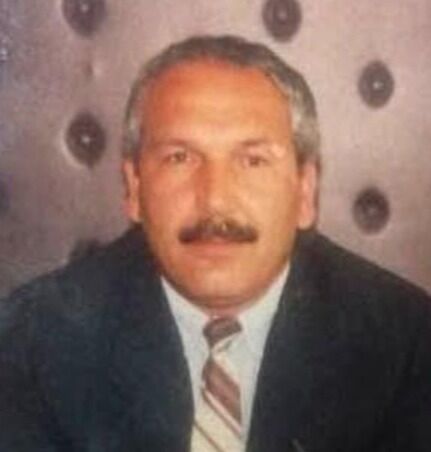 Şaban Bi̇lgi̇ç