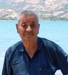 Şıh Mehmet Eri̇kçi̇oğlu