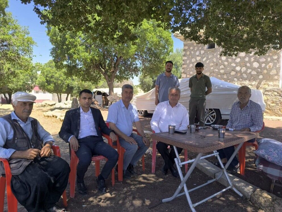 Suvarlı Gaziantep Yolunda Genişletme Çalışmaları Başladı2