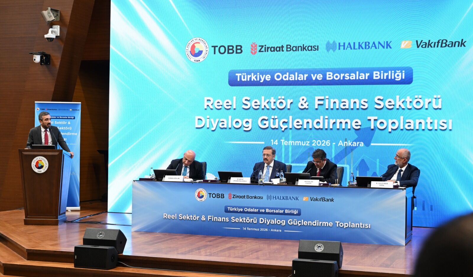 Torunoğlu Üyelerimizin En Büyük Sorunu Finansmana Erişim (3)