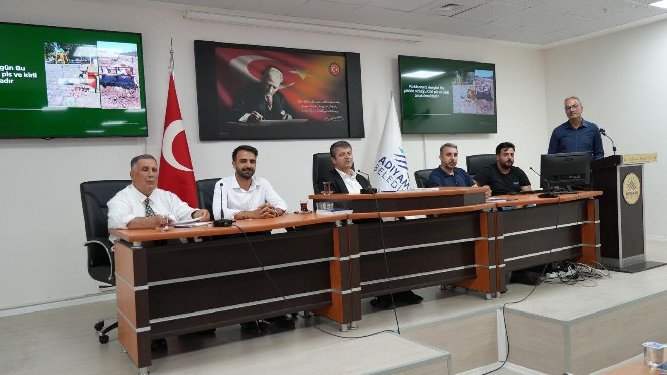 Tutdere “Kiralık Araç Dönemini Bitirdik”1