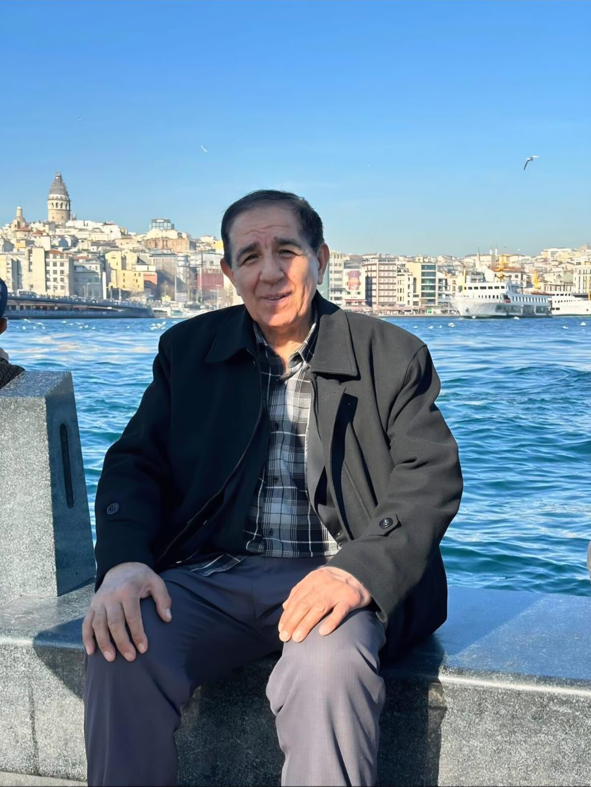 Vedat Yaşar