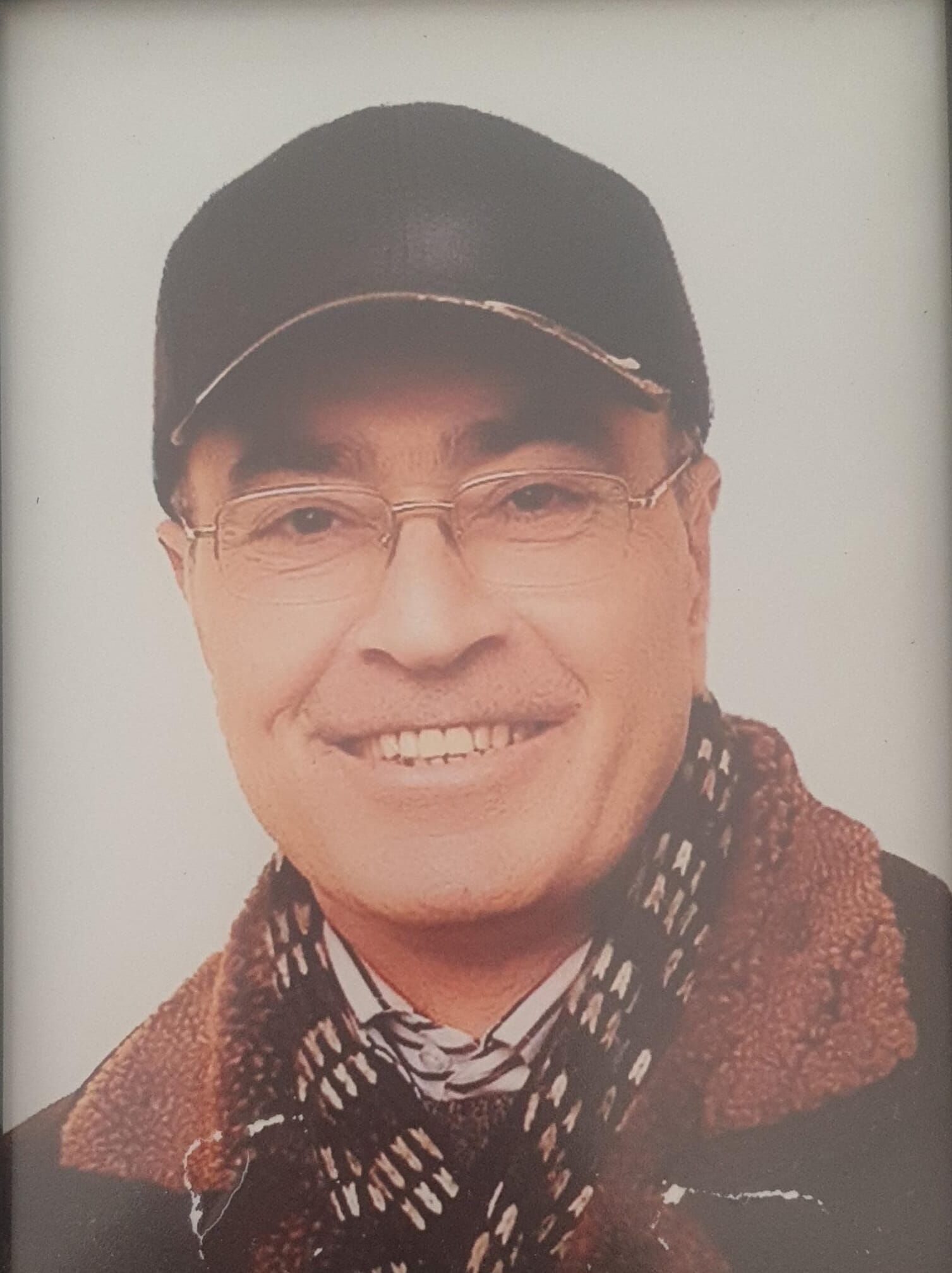 Yakup Dalak