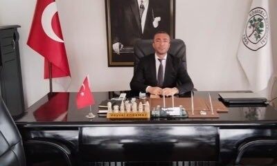 Yukarı Söğütlü Köyü Köseceli'ye Bağlanıyor Veysel Korkmaz-2