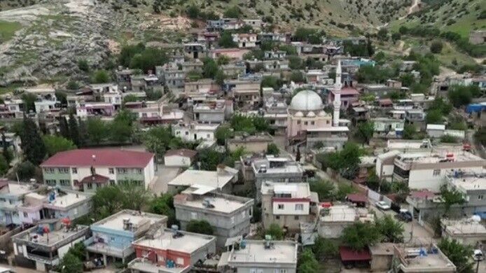 Yukarı Söğütlü Köyü Köseceli'ye Bağlanıyor
