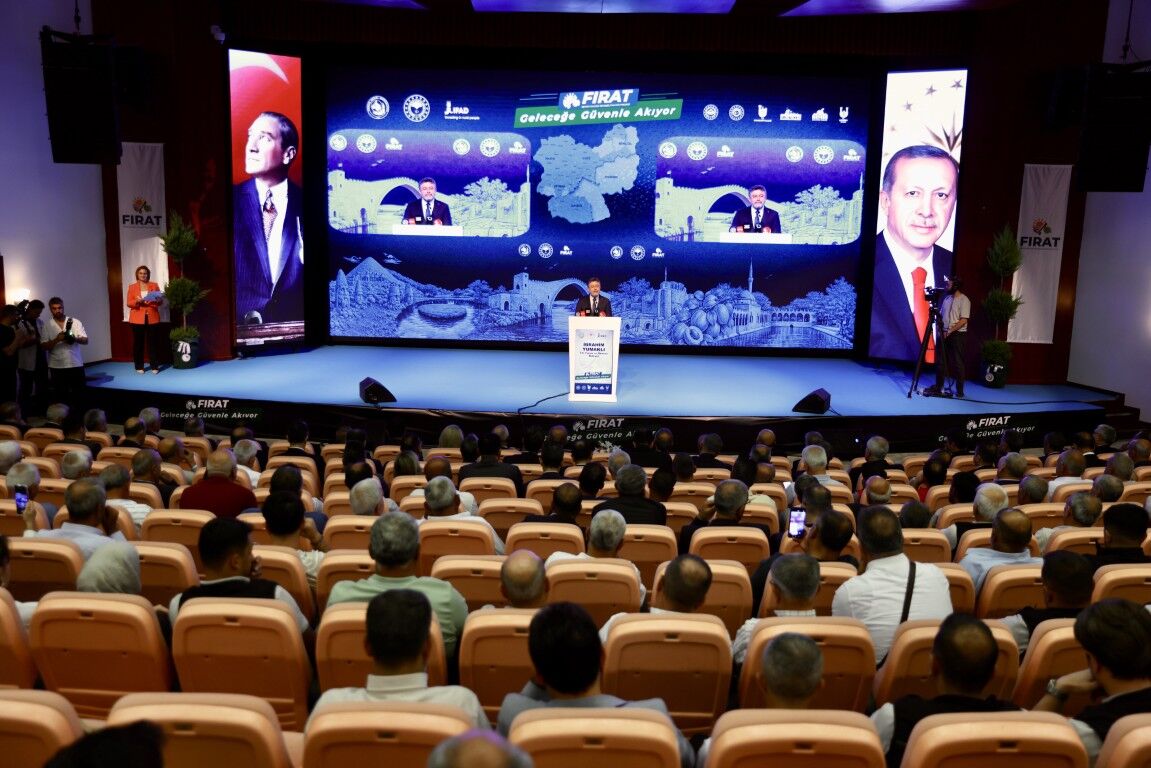Yumaklı Malatya Destek Açıklaması (1) (Orta)
