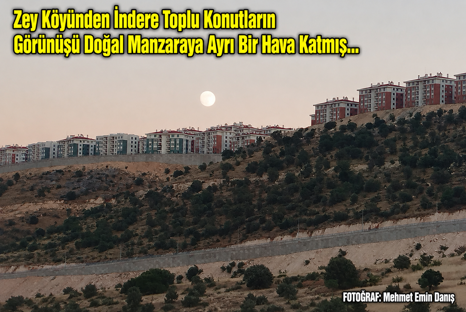 Zey Köyü Adıyaman'ın Manevi Hazinesi