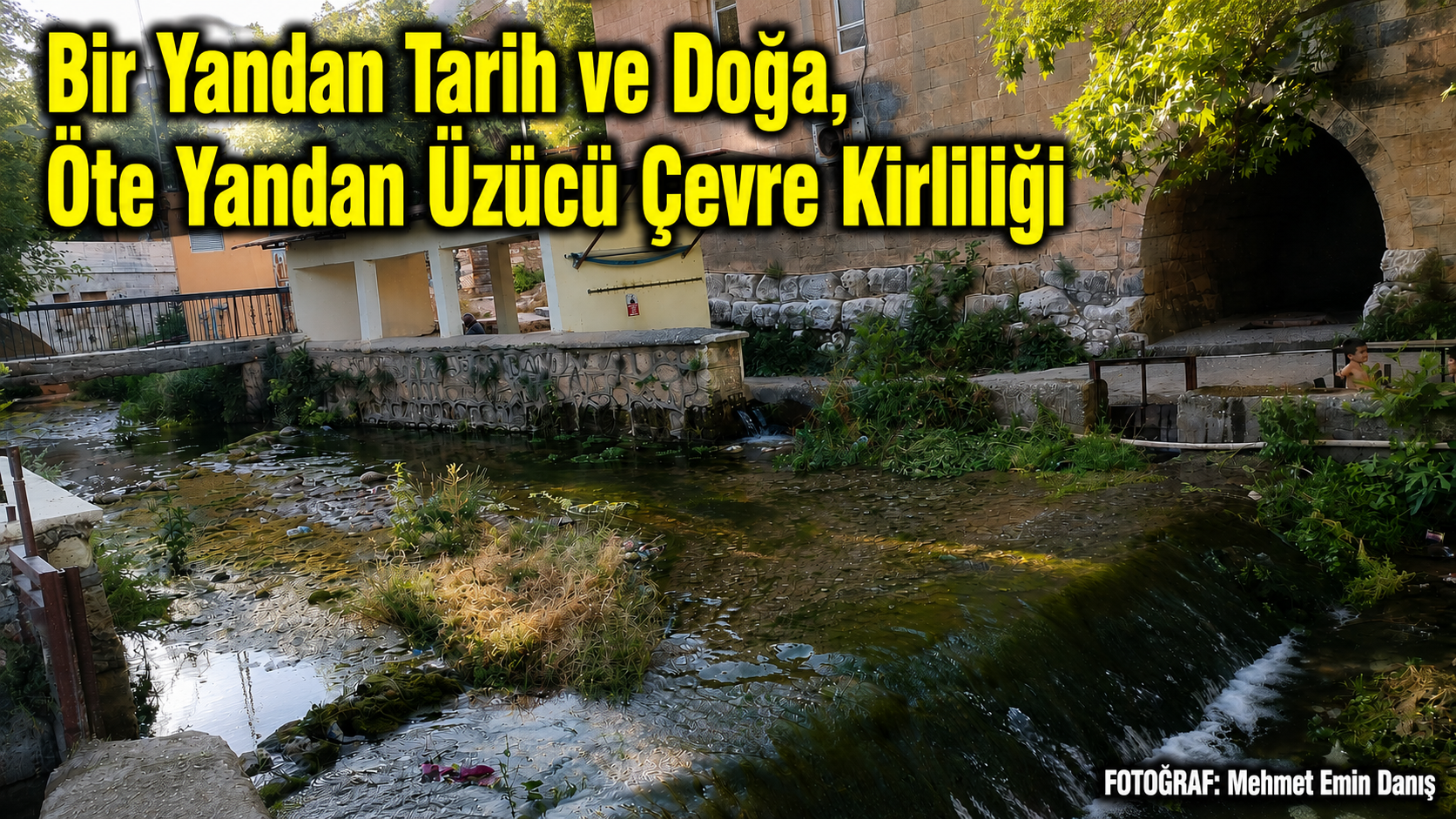 Zey Köyü Adıyaman'ın Manevi Hazinesi3
