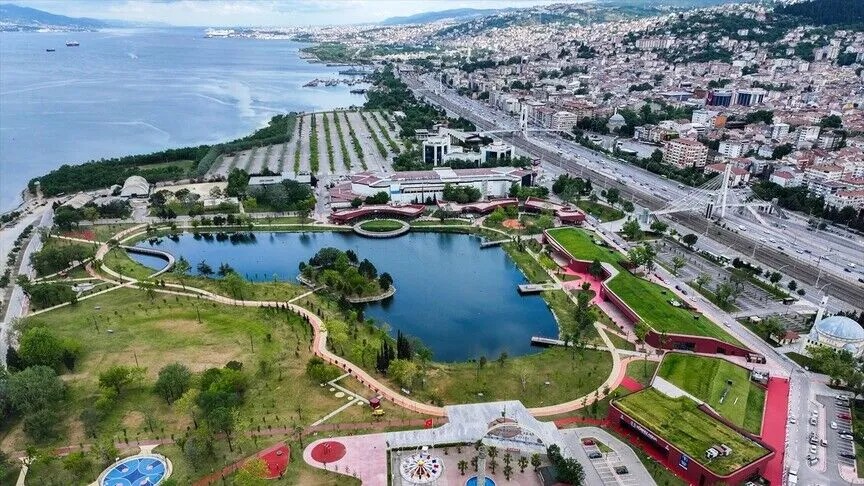 1999’Un Ardından Kocaeli Ve Sakarya’da Büyük Değişim1