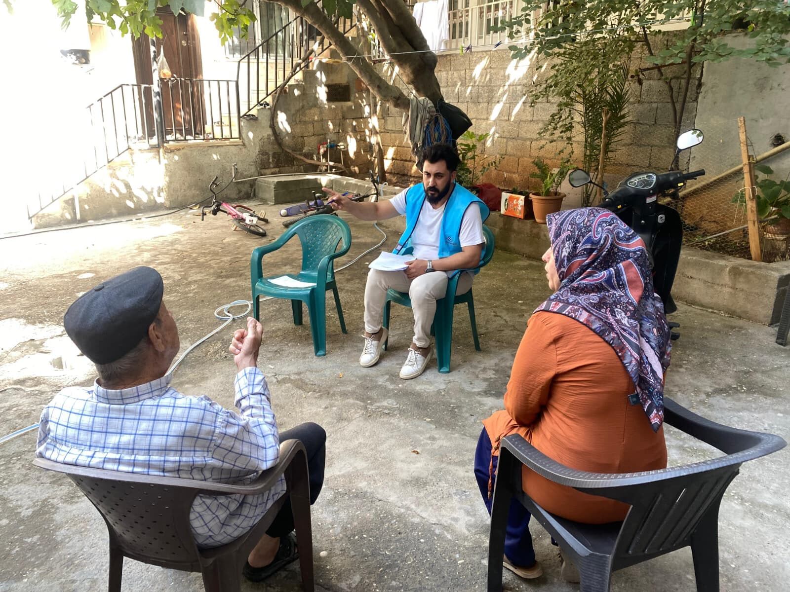 Adıyaman Belediyesi Destek (3)