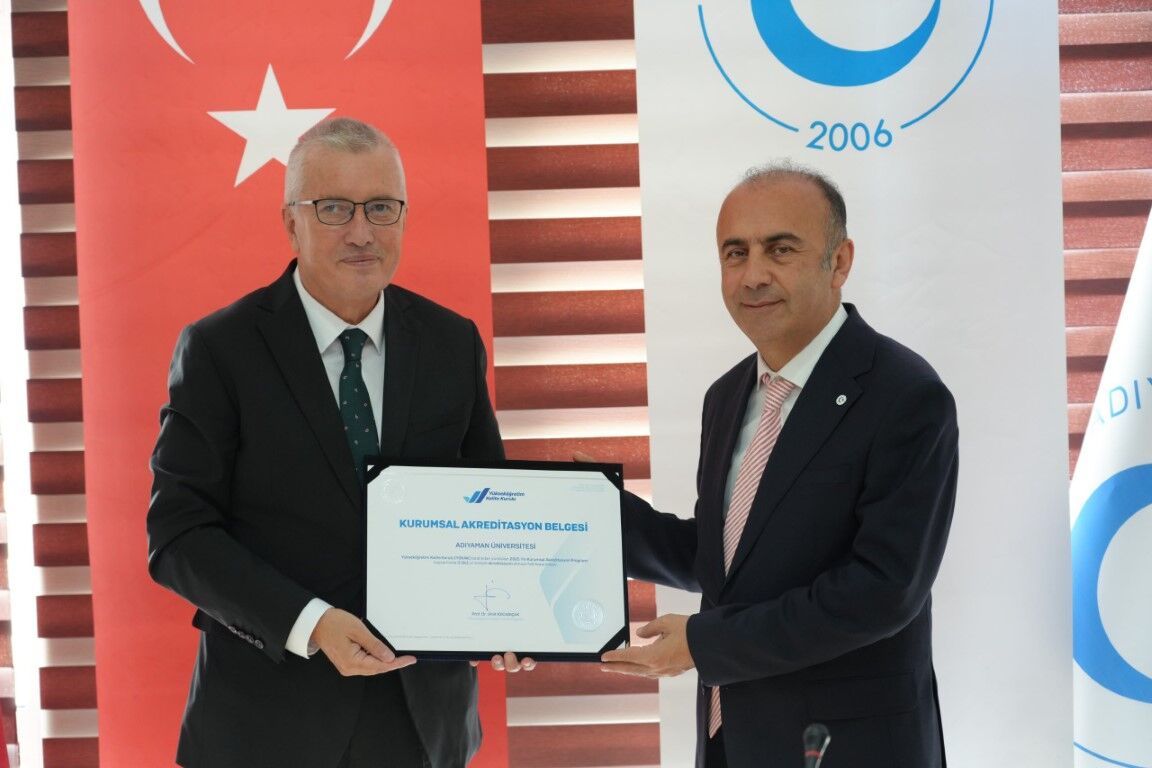 Adıyaman Üniversitesi'nden Kuantum Teknolojisinde Önemli Başarı (1)