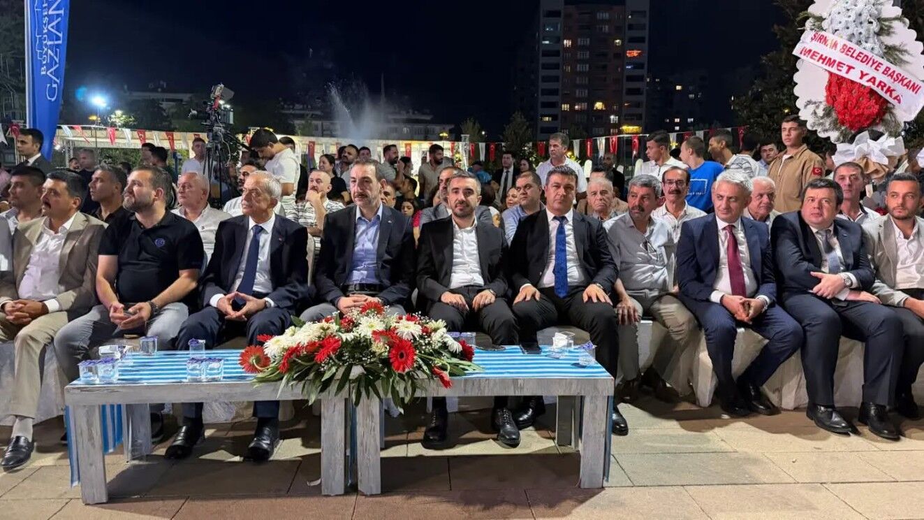 Adıyaman'ın Yöresel Değerleri İpekyolu Pazarı'nda Tanıtılıyor2