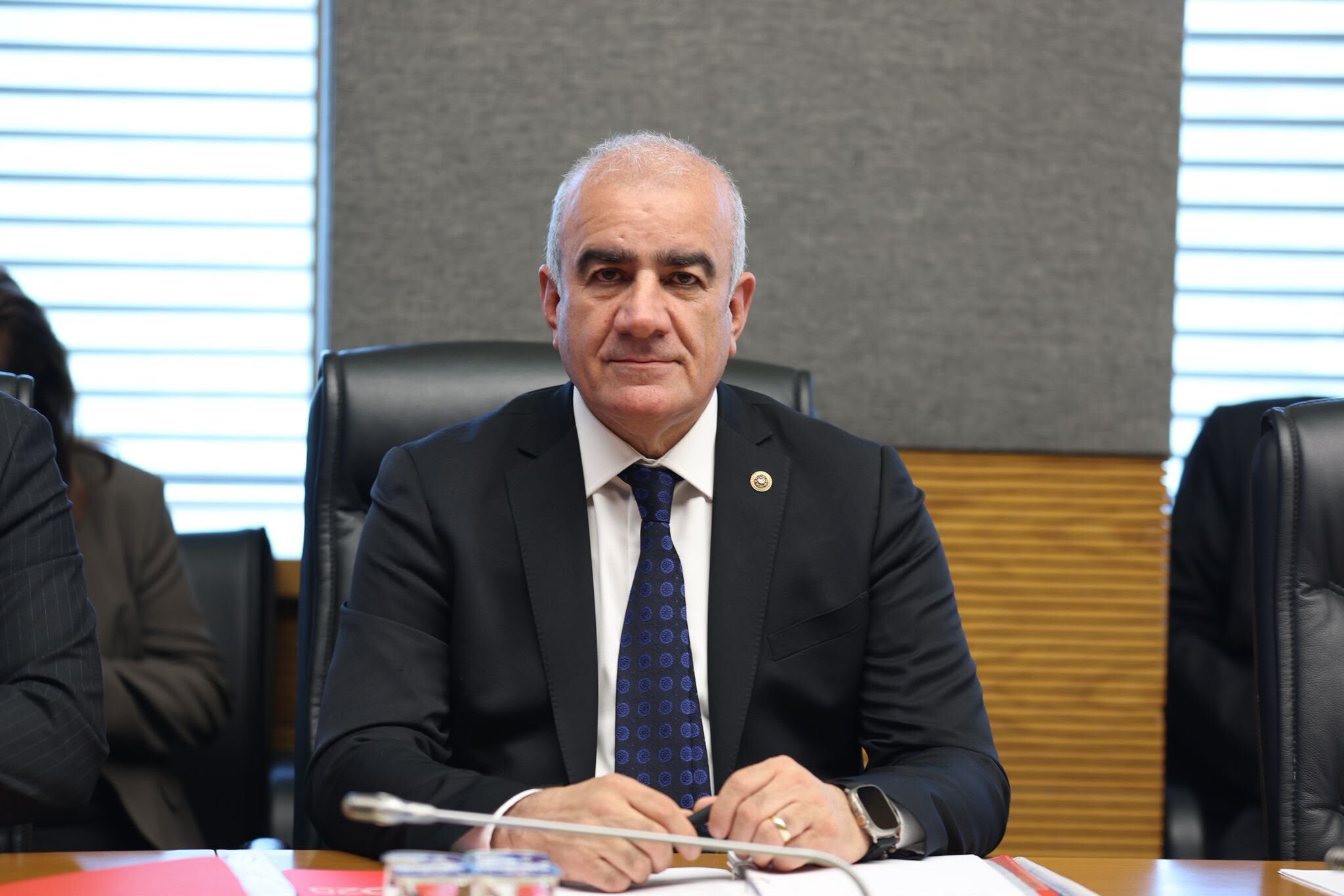 Ak Parti’nin 25. Yılında Özhan’dan Adıyaman Ve Türkiye Mesajı (2)