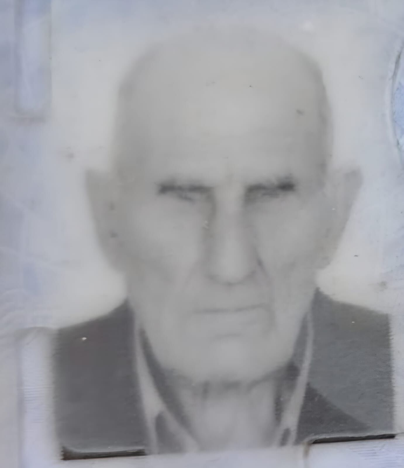 Ali Adıyaman
