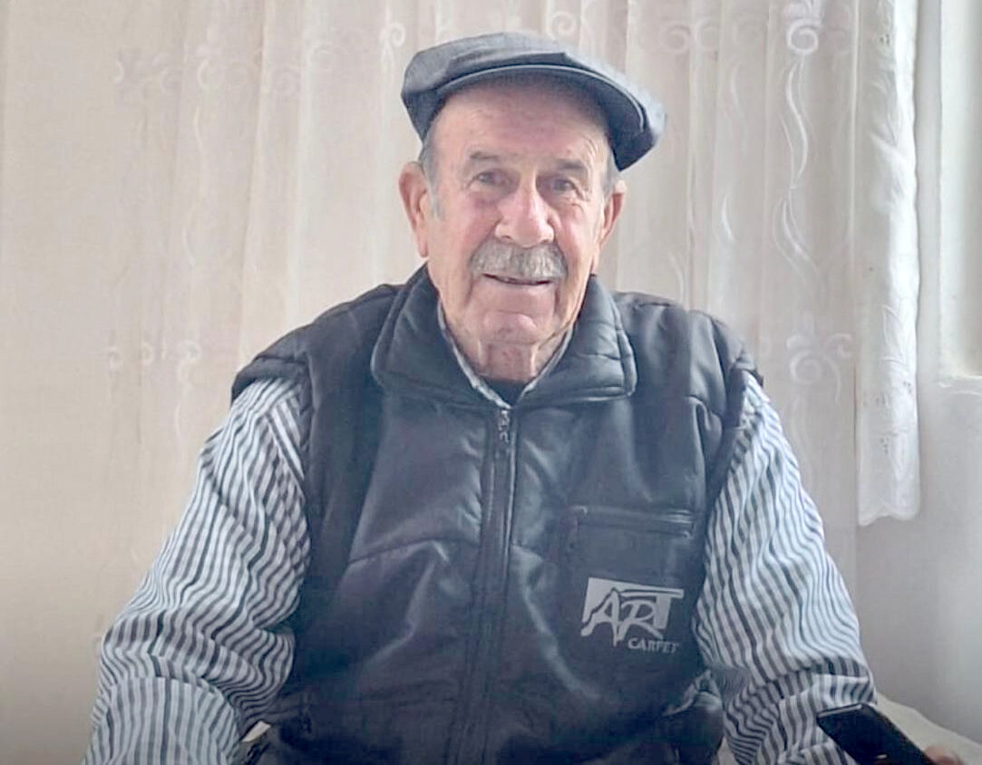 Ali Coşkun