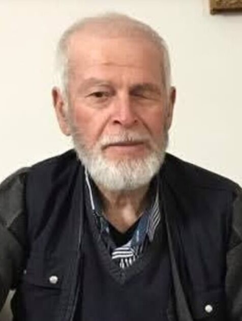 Ali̇ Fi̇dan-1
