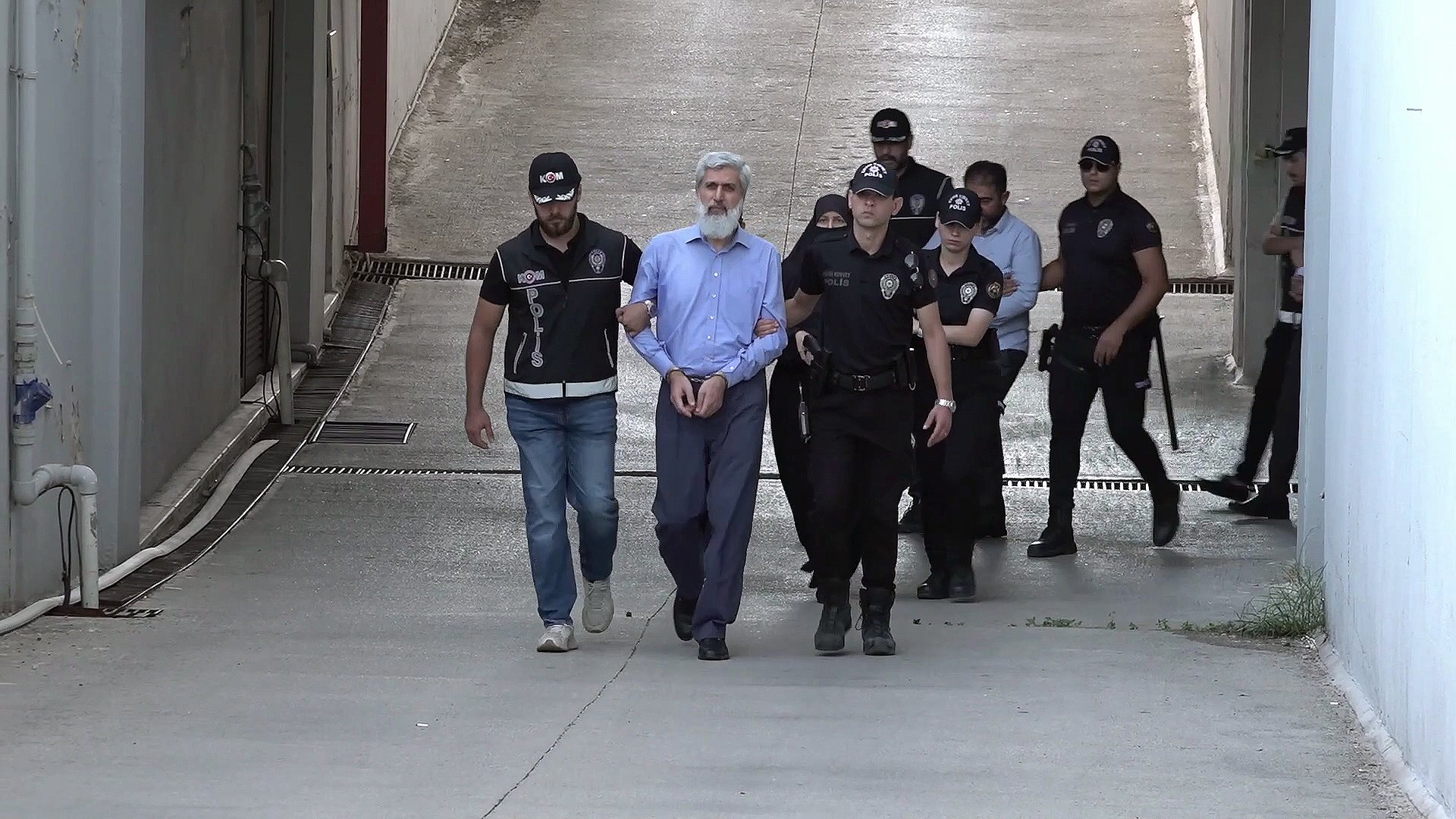 Alparslan Kuytul