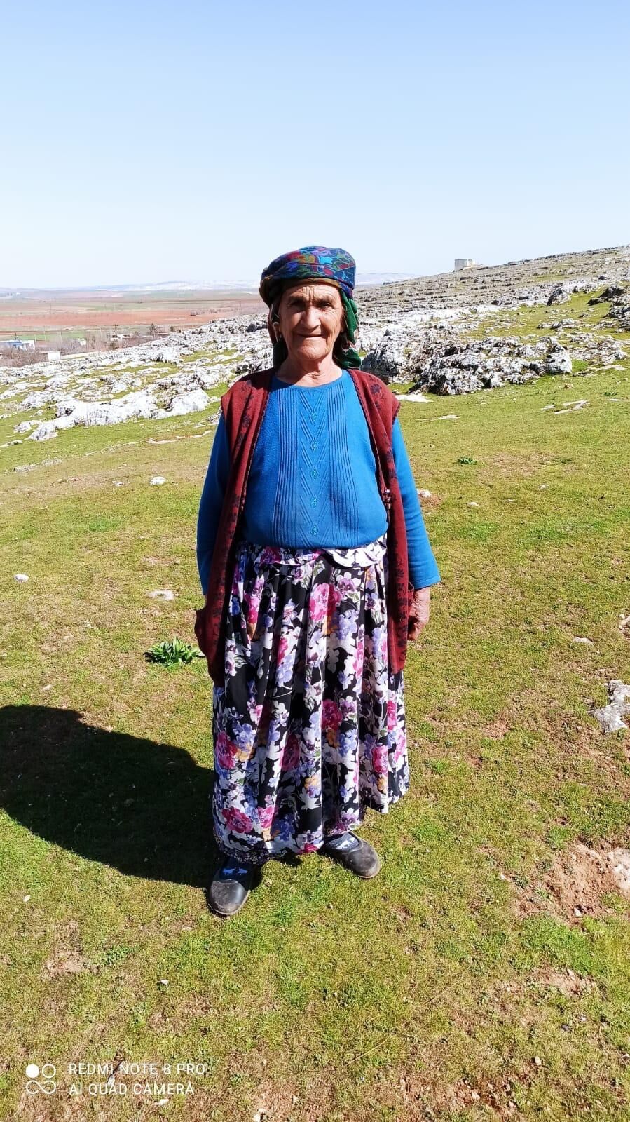 Ayse Sumbul