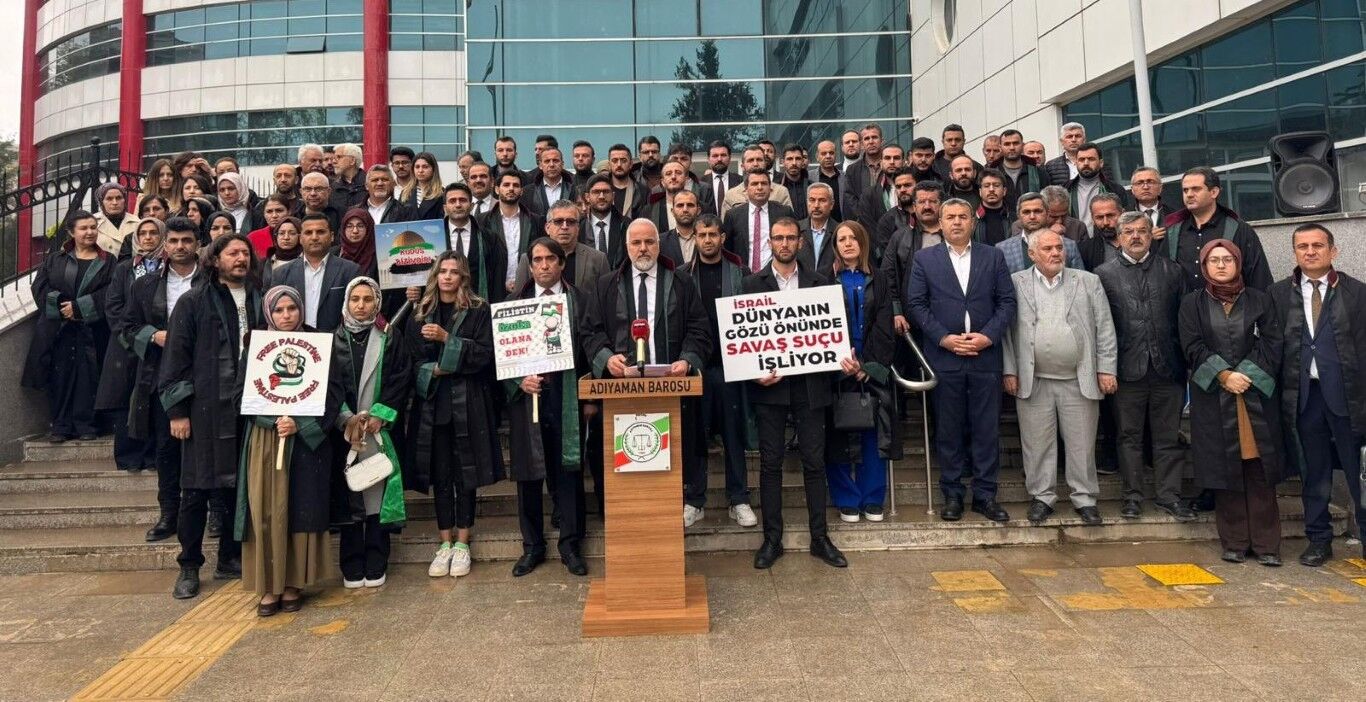 Baro Başkanı Doğan Yeniden Aday Olmayacak1