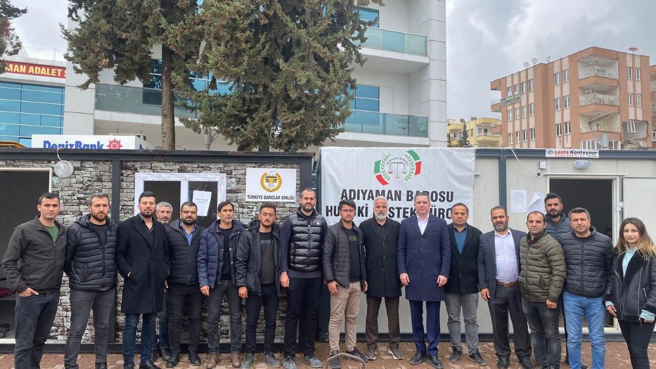 Baro Başkanı Doğan Yeniden Aday Olmayacak2