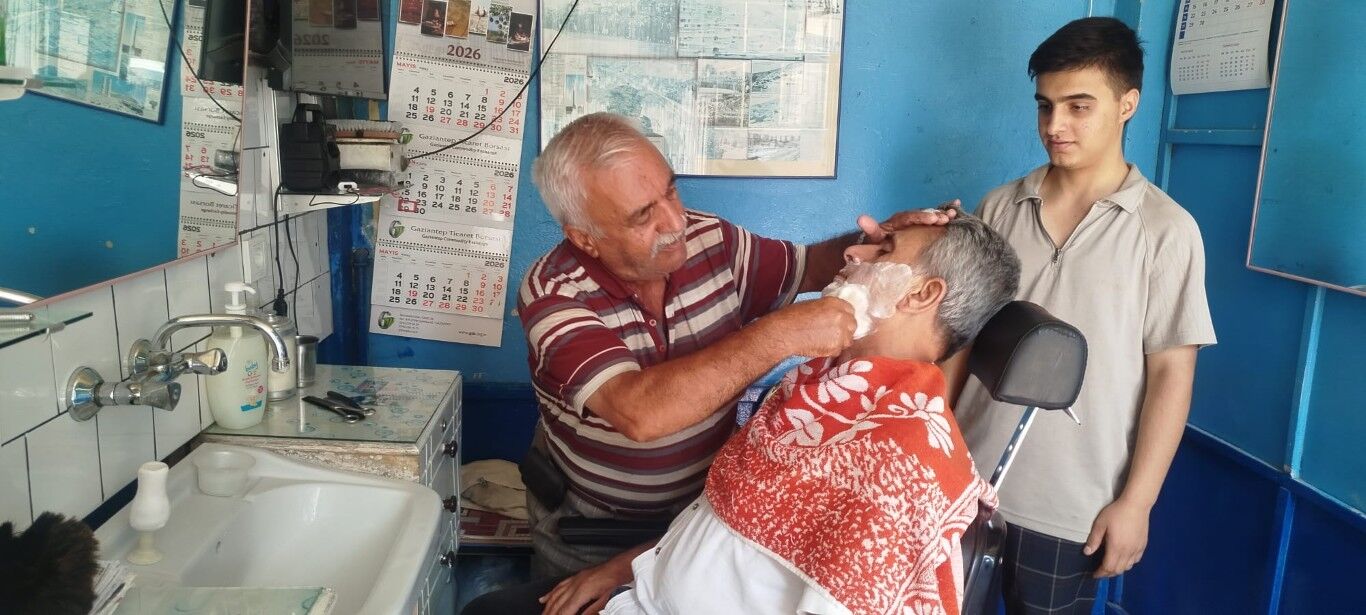 Berber Mustafa Meşen3
