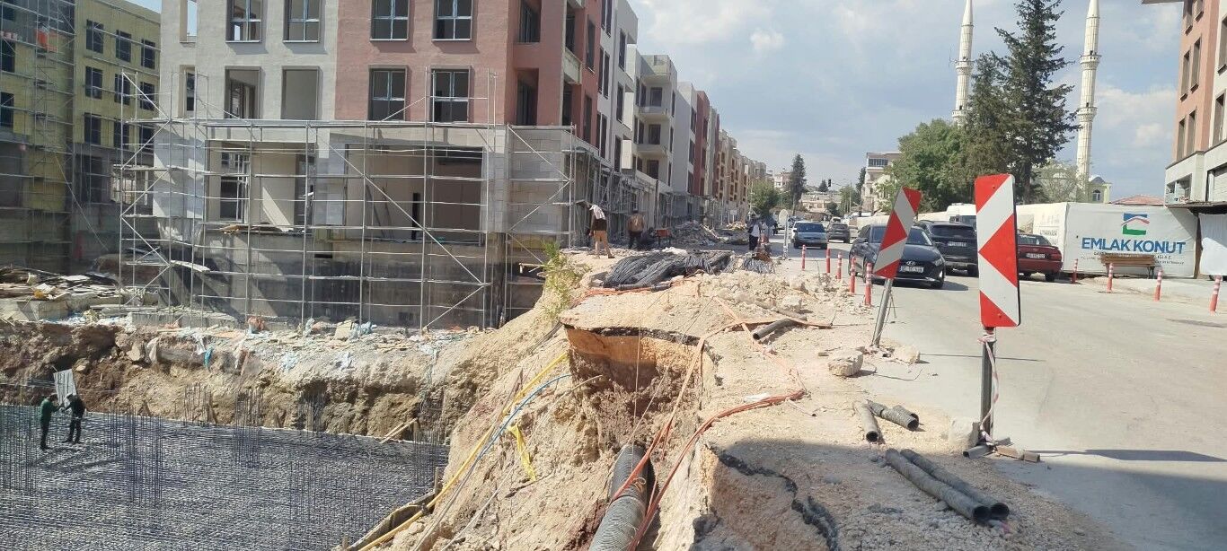 Besni Güncel Sordu, Vatandaş Yanıtladı Besni Ne Bekliyor3