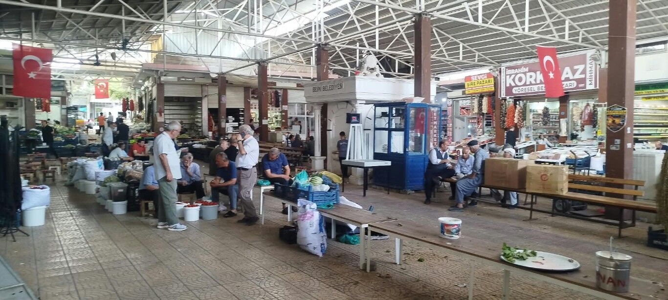 Besni Güncel Sordu, Vatandaş Yanıtladı Besni Ne Bekliyor4