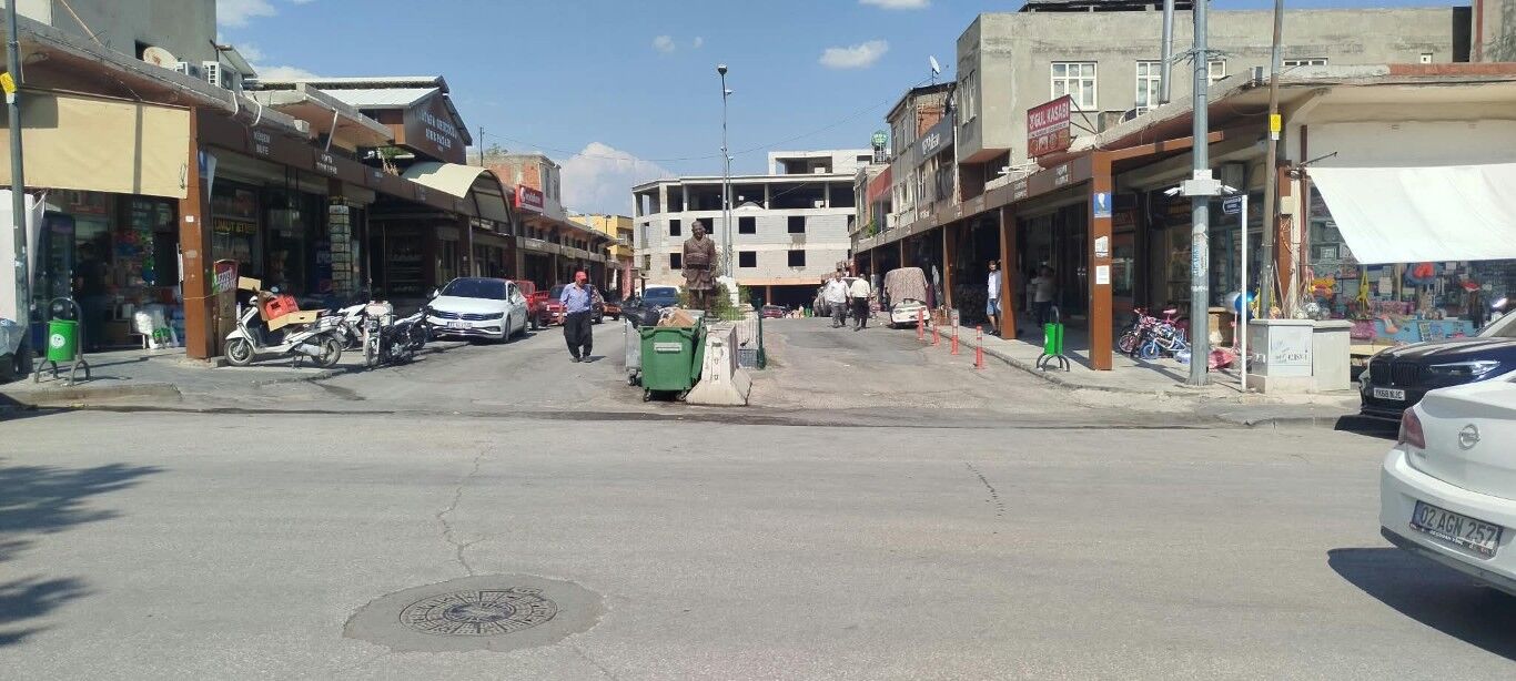 Besni Güncel Sordu, Vatandaş Yanıtladı Besni Ne Bekliyor6
