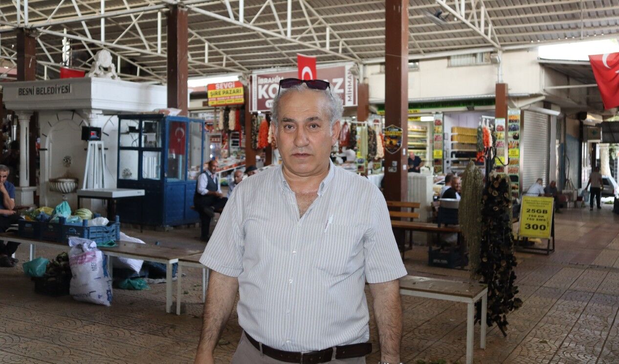 Besni Güncel Sordu, Vatandaş Yanıtladı Besni Ne Bekliyor7