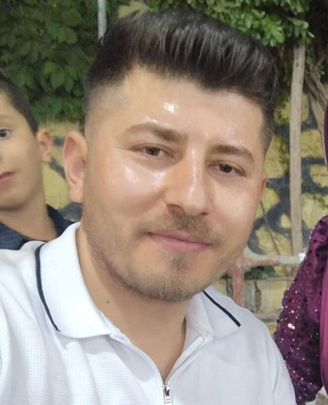 Besni̇ Kayip Genç Hali̇l Yildirim
