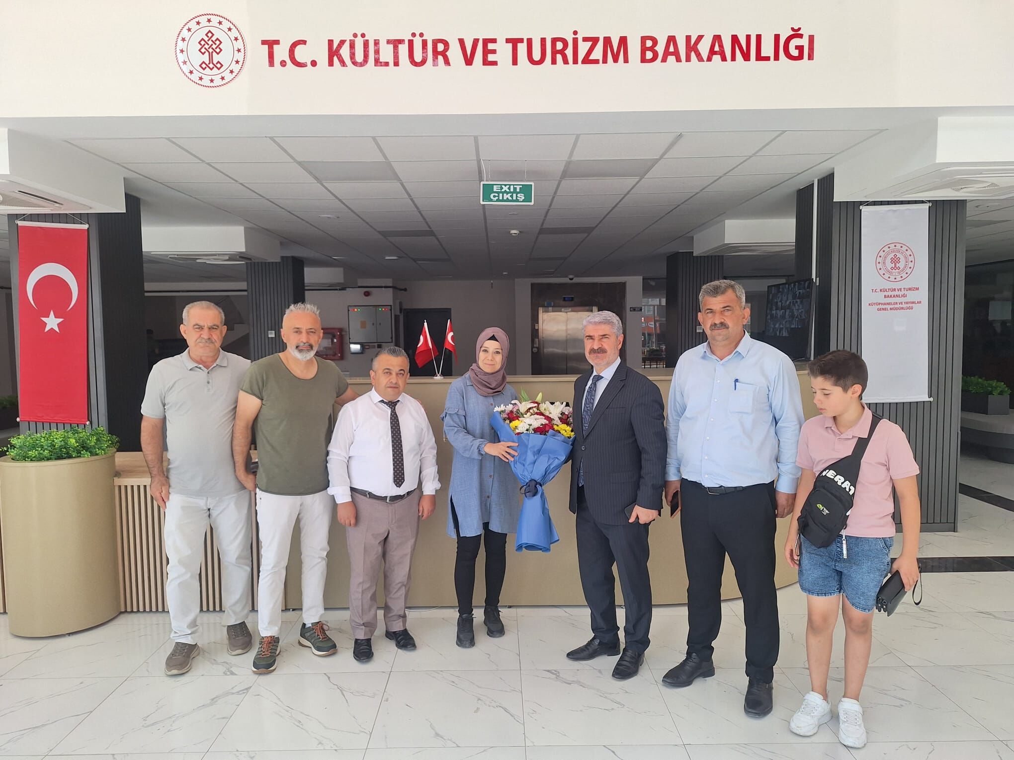 Besni Kültürü Için (1)-1