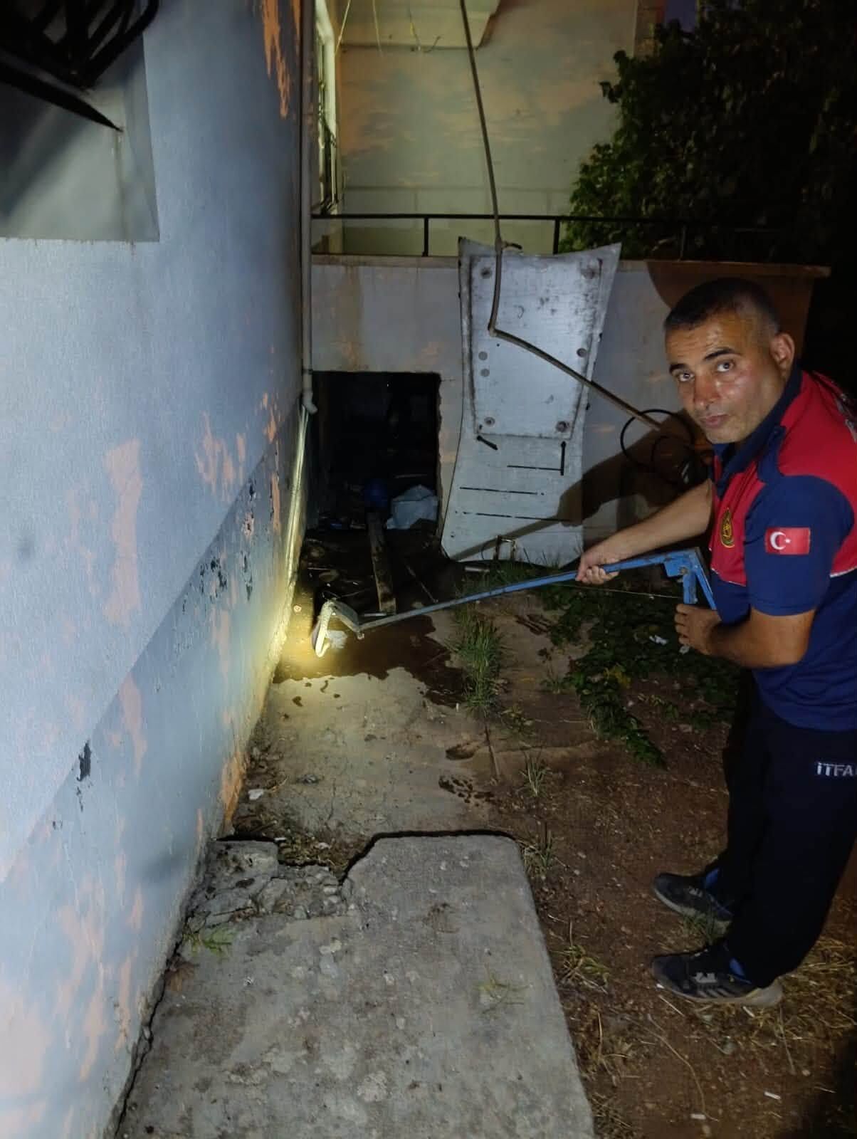 Besni Yılan1